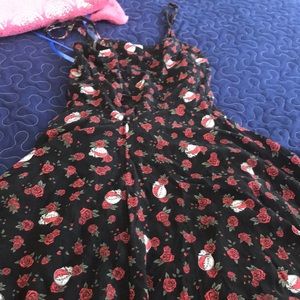 Grateful Dead sundress